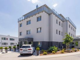 2 Tage mit Frühstück im hotel bomonti Nürnberg-West bei Nürnberg