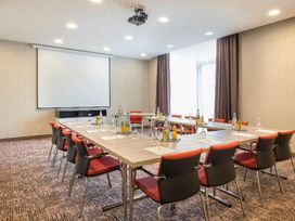 2 Tage in Friedrichshafen am Bodensee mit Frühstück