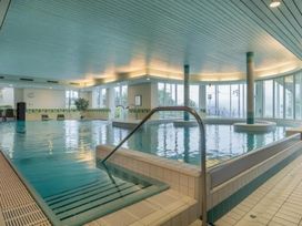 Auszeit- 3 Tage im Arenas Resort Victoria-Lauberhorn