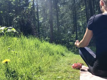Glücksmomente Erleben in der Heide
