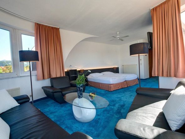 Skycity Hotel Atrigon