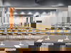 2 Tage im Holiday Inn Hamburg-HafenCity 