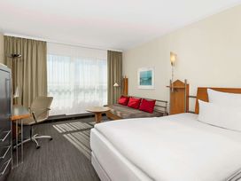 2 Tage Kurzurlaub mit Frühstück im Hotel NH Mannheim Viernheim