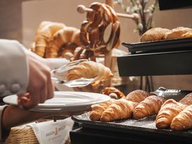 Wellness Kuschelzeit zwischen Schloss und Bodensee