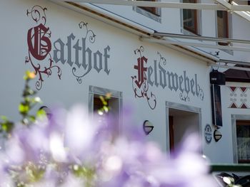 4 Tage im Land des Wilden Kaisers