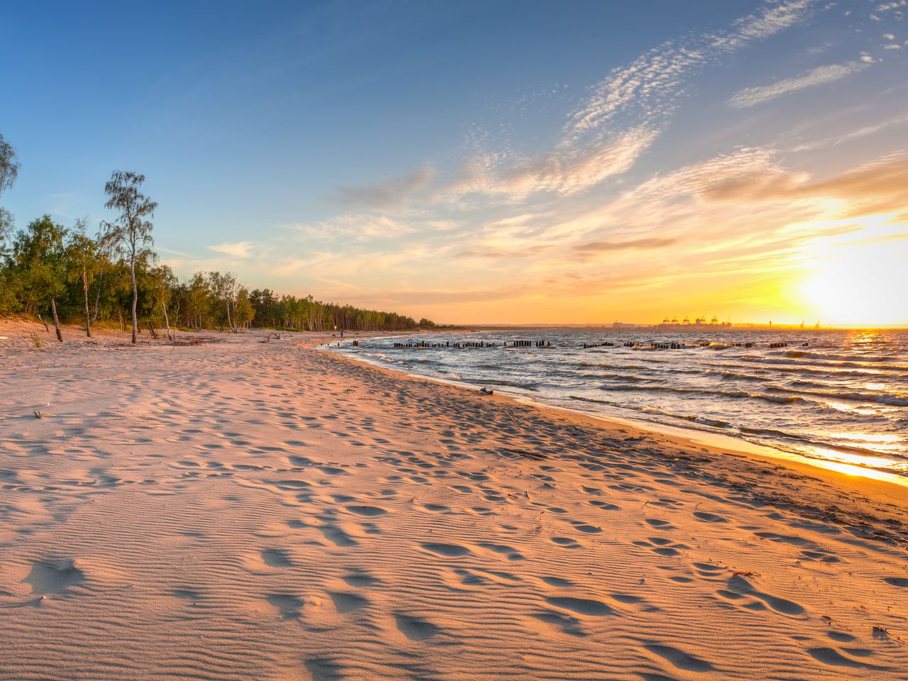 3 Tage polnische Ostsee erleben inkl. HP