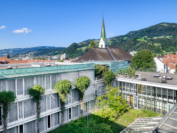 2 Tage Auszeit zwischen Alpen und Bodensee in Dornbirn, Vorarlberg inkl. Frühstück