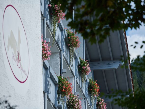 Bannwaldsee Hotel