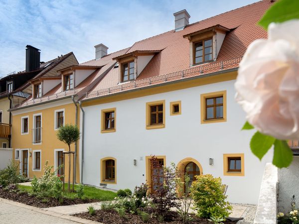 5 Tage Silvester in der Oberpfalz in Waldeck bei Kemnath, Bayern Halbpension