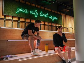 Aller guten Dinge sind 3: Wellnessnächte im Eichsfeld