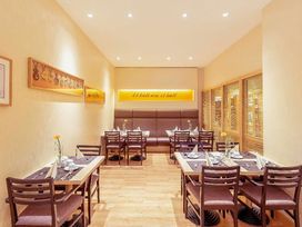 2 Tage im Mercure Hotel Koeln City Friesenstrasse