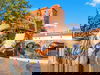 5 Tage im B&B Hotel Nürnberg-City