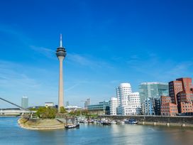 City & Spa Retreat inkl. Düsseldorf Card 2 Tage