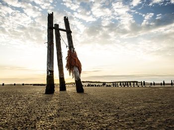 3 Tage Inselluft auf Wangerooge schnuppern! (ÜF)