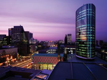 Das lebendige Rotterdam 3 Tage erkunden