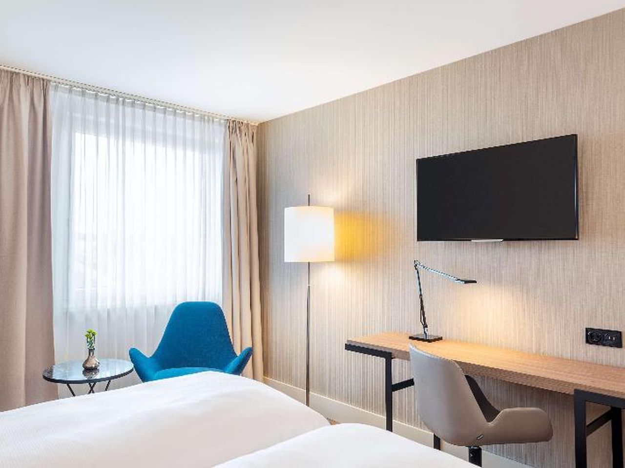5 Tage im NH Köln Altstadt Hotel 