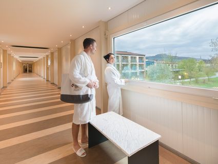Best Western Plus Kurhotel an der Obermaintherme
