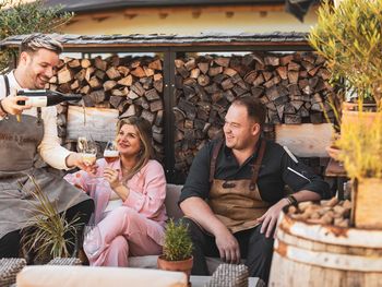Deine Insel in den Bergen - Auszeit im Adults Only Boutique-Hotel im Pillerseetal