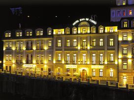 2 Tage Genießen und erholen in Karslbad