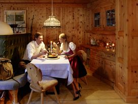 4 Tage Abenteuerurlaub in Nauders – Berge, Natur & unvergessliche Erlebnisse
