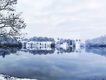 Adventswochenende in der Eifel