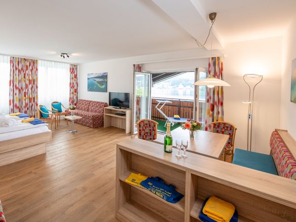 Urlaub im Appartement direkt am Wörthersee | 2 Nächte in Velden, Kärnten Nur Übernachtung