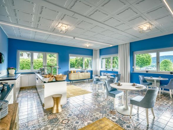 Eden Park Retro Chique Hotel Velden