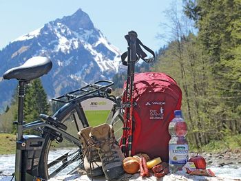 Griaß di GAMS im Allgäu  - 3 Nächte