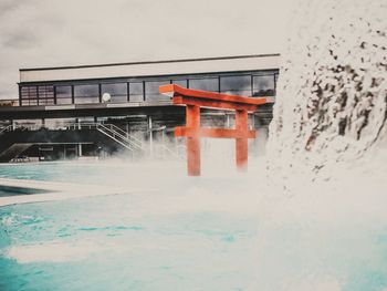 Thermentage mit asiatischem Flair & Hotel SPA in Bad Erlach | 2 Nächte