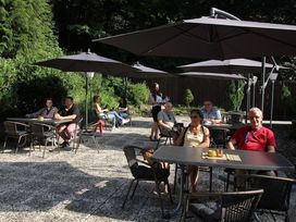 2 Tage Kurzurlaub mit Frühstück im Hotel & Restaurant 