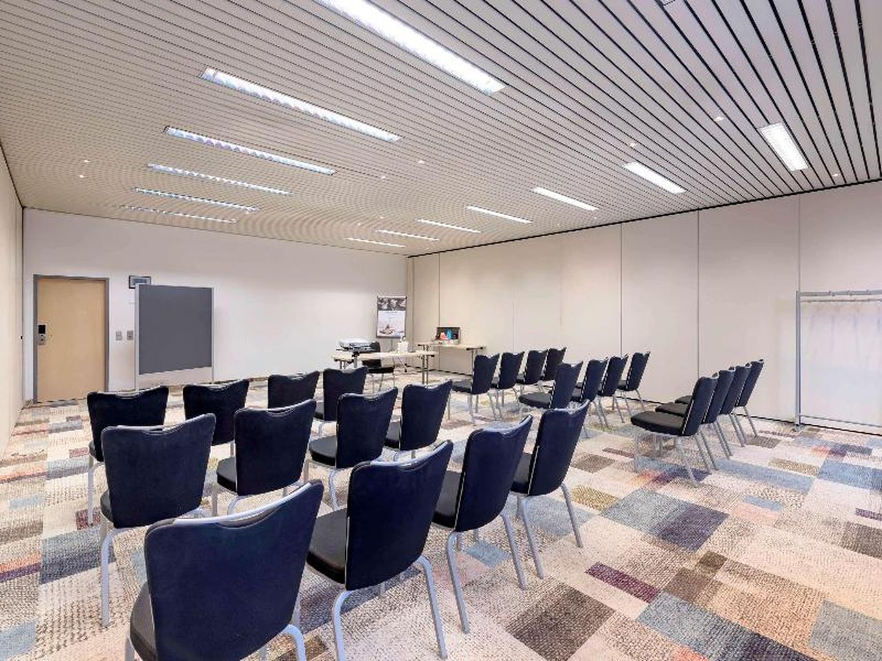 3 Tage im Mercure Hotel Köln West 