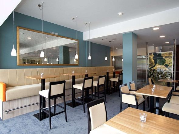 Nordsee Hotel Bremerhaven