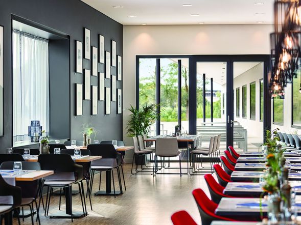 Ernst Leitz Hotel Wetzlar