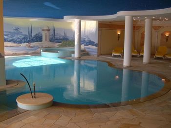 Wellness im Fleimstal - 8 Tage in Cavalese