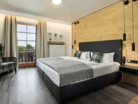 4 Tage Kurzurlaub mit Frühstück im Hotel Neuer Am See