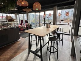 Shopping-Getaway: 2 Tage zwischen HerzoBase & Outlets