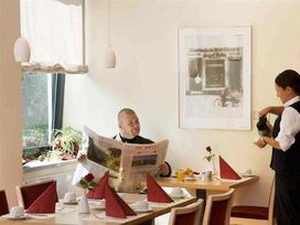 2 Tage im Mercure Hotel Aachen am Dom 