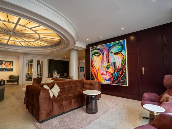 Wellness Tage in Höxter Halbpension