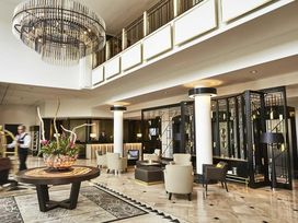 2 Tage Erholung in der Kurstadt Bad Homburg