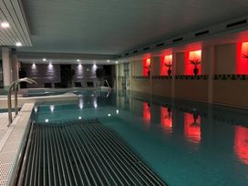 Auszeit- 3 Tage im Arenas Resort Victoria-Lauberhorn
