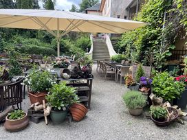 3 Tage Thermenauszeit im Herzen Thüringens inkl. Sekt