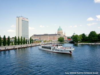 2in1 Erleben Sie 2 Städte