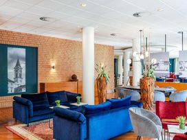 5 Tage im Radisson Blu Hotel, Karlsruhe in Ettlingen