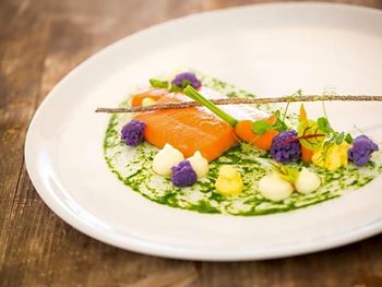 Erholung mit Seeblick 3 Tage im Werzers Hotel Resort