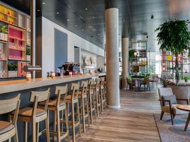 2 Tage im IntercityHotel Saarbrucken verbringen