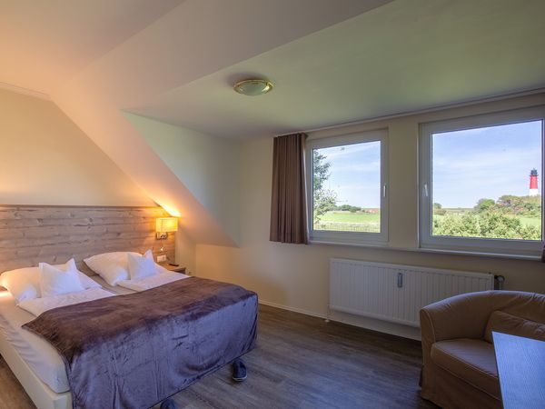 5 Tage Silvester auf ruhiger Nordseeinsel Pellworm, Schleswig-Holstein inkl. Halbpension