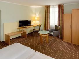 2 Tage im Attimo Hotel - Stuttgart 