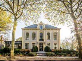 7 Tage Erholung in der gemütlichen Stadt Zwolle