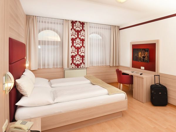 3 Tage in Koglers Pfeffermühle mit HP in St. Urban Halbpension