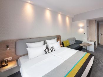 Nahe der Altstadt - 4 Tage im schönen Düsseldorf